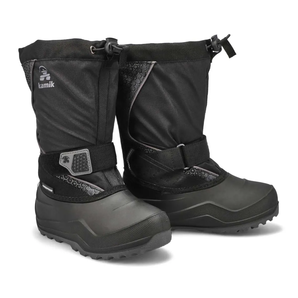 Kamik Snowfall P 2 Boys|Kids/BOY Winter Boots