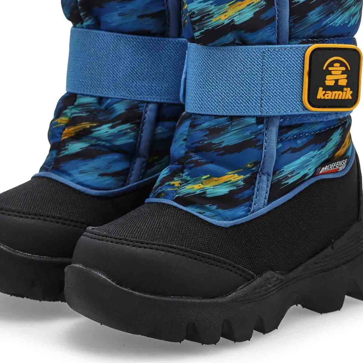 Kamik Snowland Baby and Toddlers|Kids Winter Boots