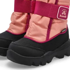 Kamik Snowland Baby and Toddlers|Kids Winter Boots