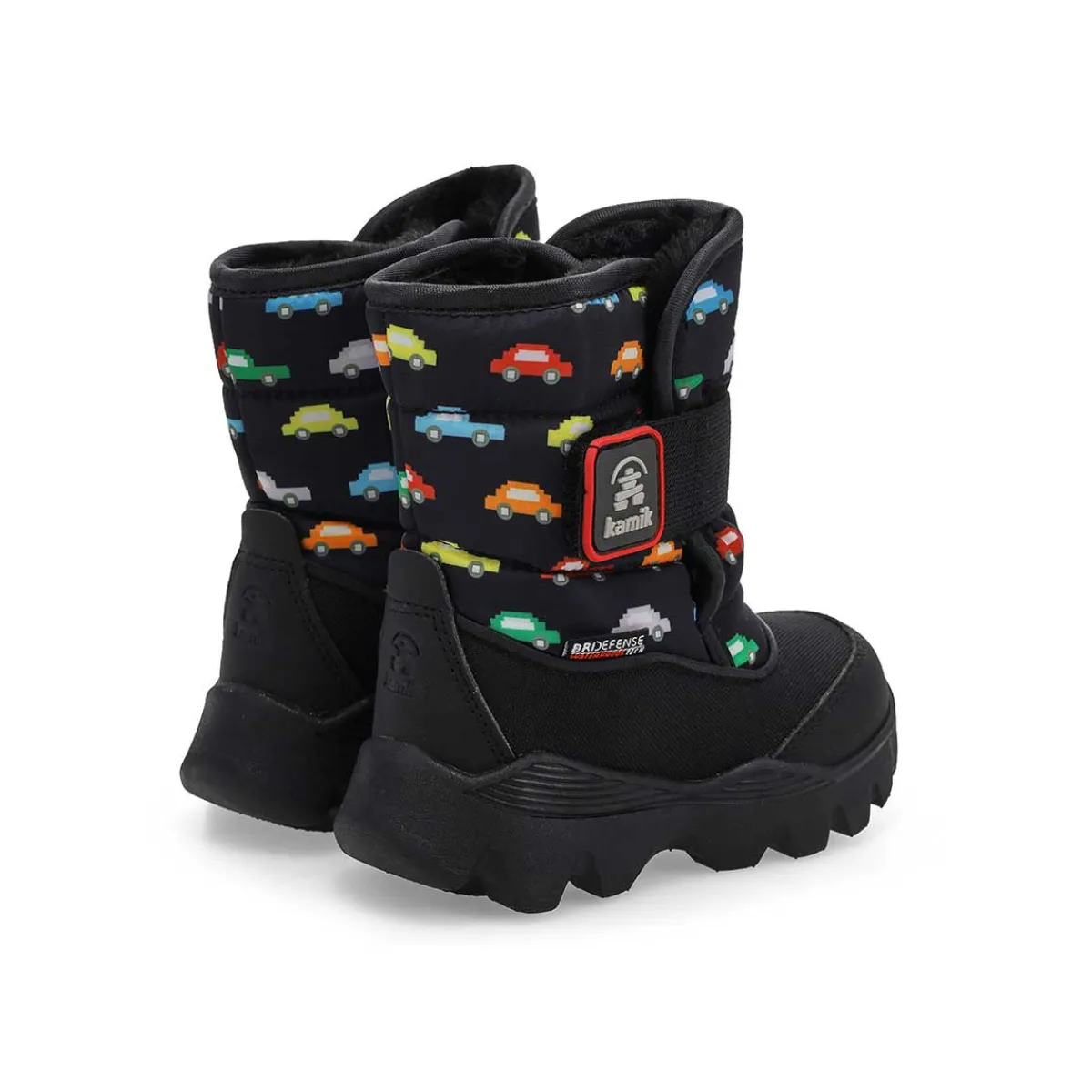 Kamik Snowland Baby and Toddlers|Kids Winter Boots