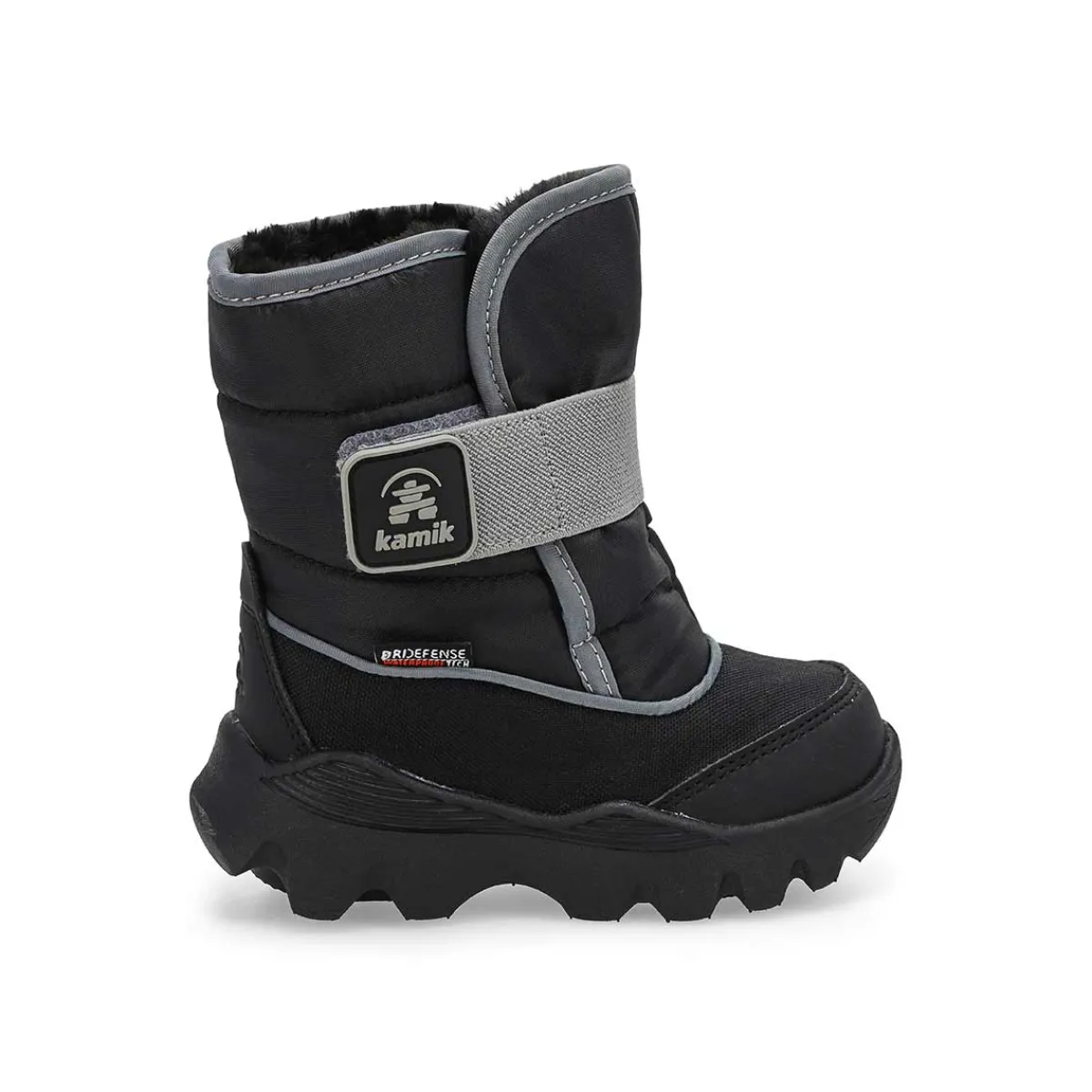 Kamik Snowland Baby and Toddlers|Kids Winter Boots