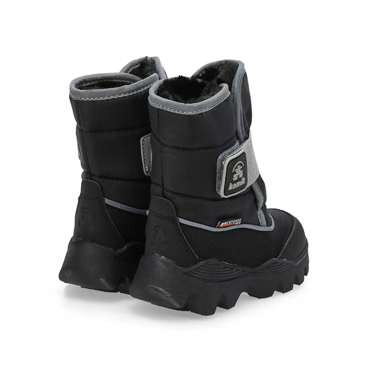Kamik Snowland Baby and Toddlers|Kids Winter Boots