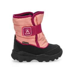 Kamik Snowland Baby and Toddlers|Kids Winter Boots