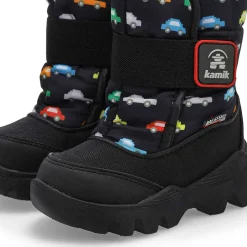 Kamik Snowland Baby and Toddlers|Kids Winter Boots