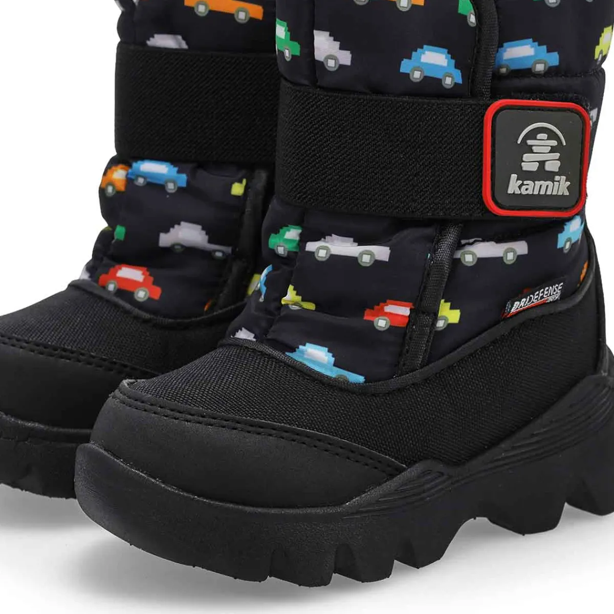 Kamik Snowland Baby and Toddlers|Kids Winter Boots