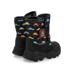 Kamik Snowland Baby and Toddlers|Kids Winter Boots