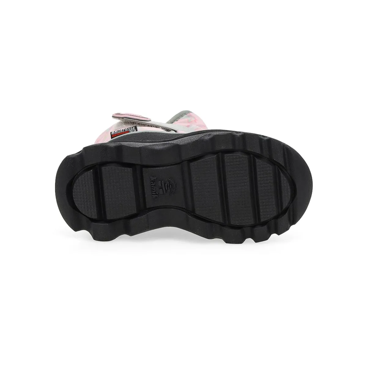 Kamik Snowland Baby and Toddlers|Kids Winter Boots