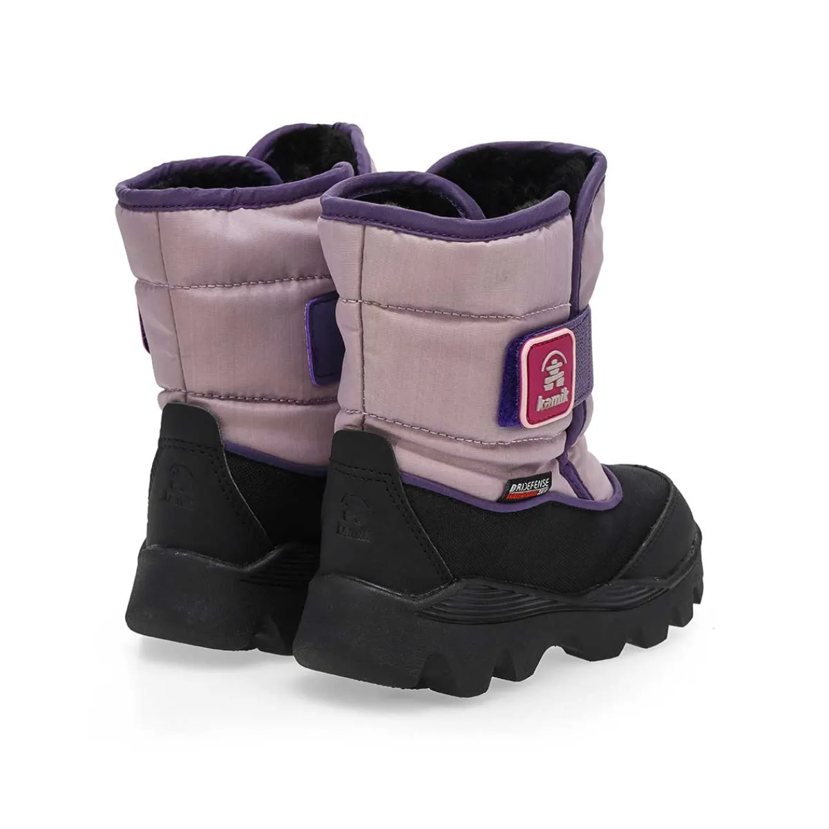 Kamik Snowland Baby and Toddlers|Kids Winter Boots