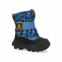 Kamik Snowland Baby and Toddlers|Kids Winter Boots