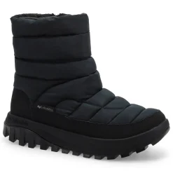 Columbia Snowtrot Mid Women|Women Winter Boots