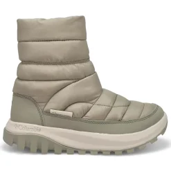 Columbia Snowtrot Mid Women|Women Winter Boots