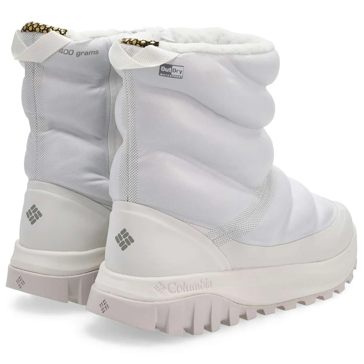 Columbia Snowtrot Peak ODX Women|Women Winter Boots