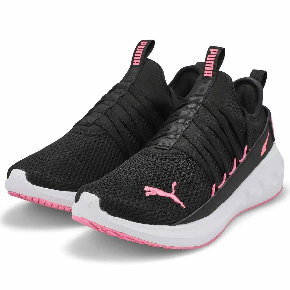 Puma Softride Carson Fresh Women|Women Sneakers And Athletic