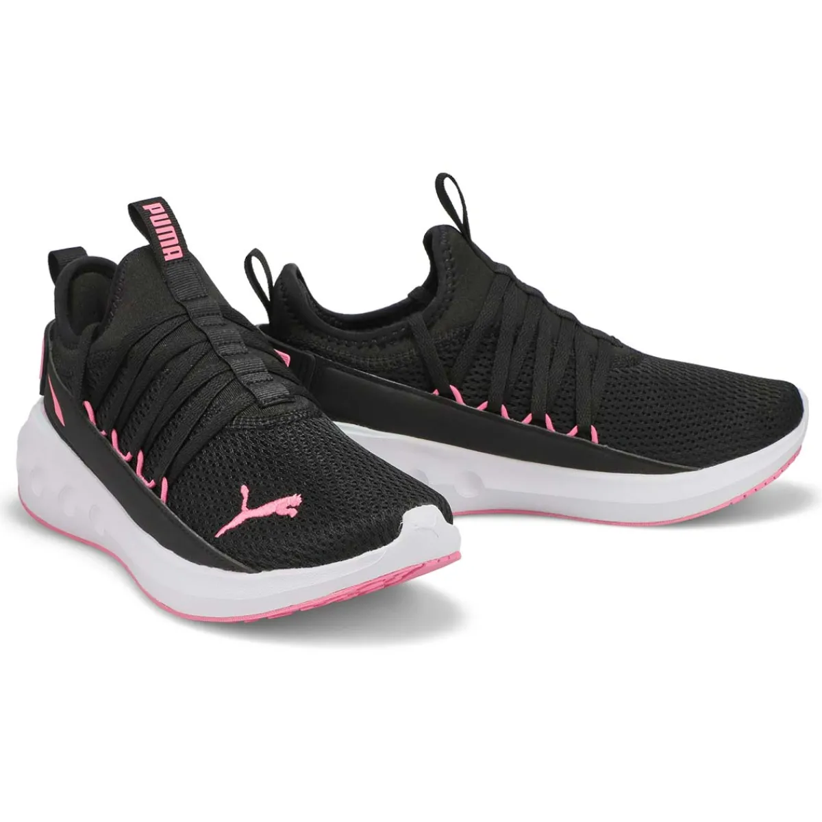 Puma Softride Carson Fresh Women|Women Sneakers And Athletic