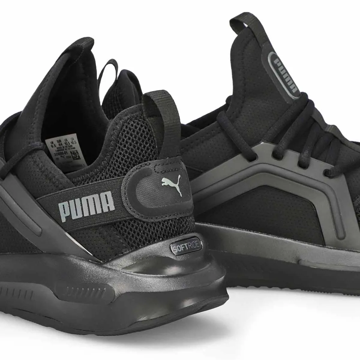Puma Softride Enzo 5 Wide Men| Sneakers And Athletic