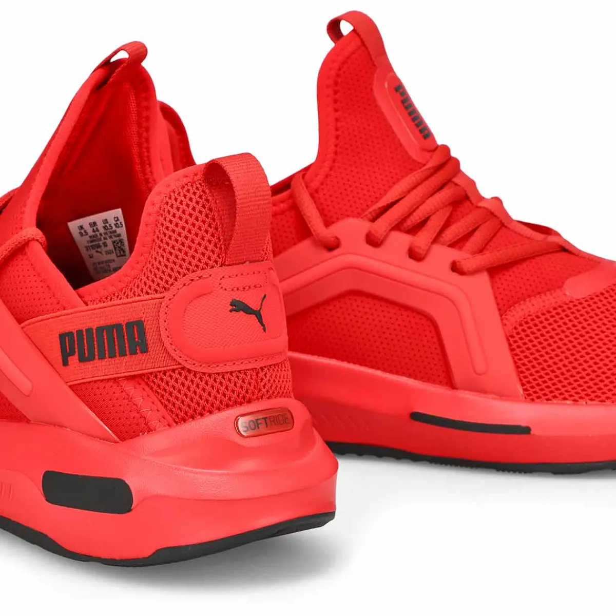 Puma Softride Enzo 5 Wide Men| Sneakers And Athletic