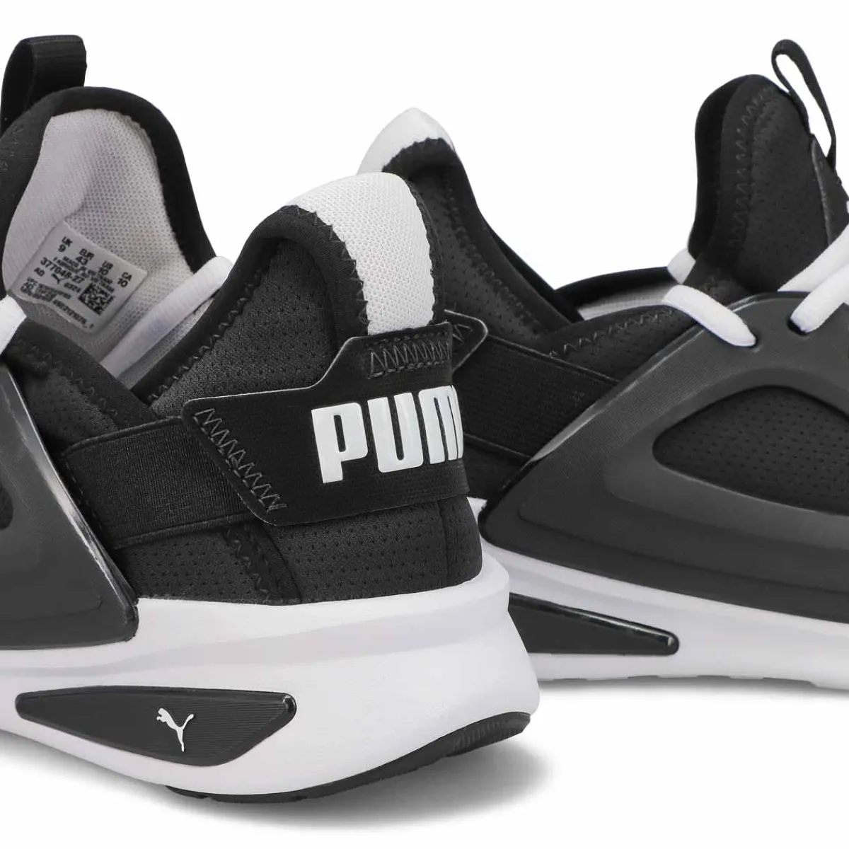 Puma Softride Enzo Evo Men| Sneakers And Athletic