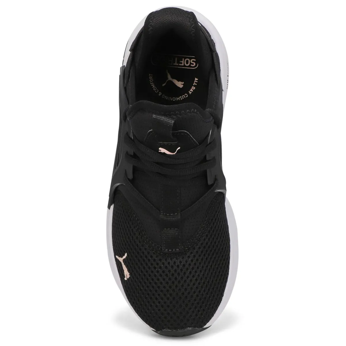 Puma Softride Enzo Evo Women|Women Sneakers And Athletic