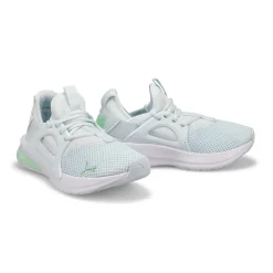 Puma Softride Enzo Evo Jr Girls|Kids Sneakers And Athletic|Clearance