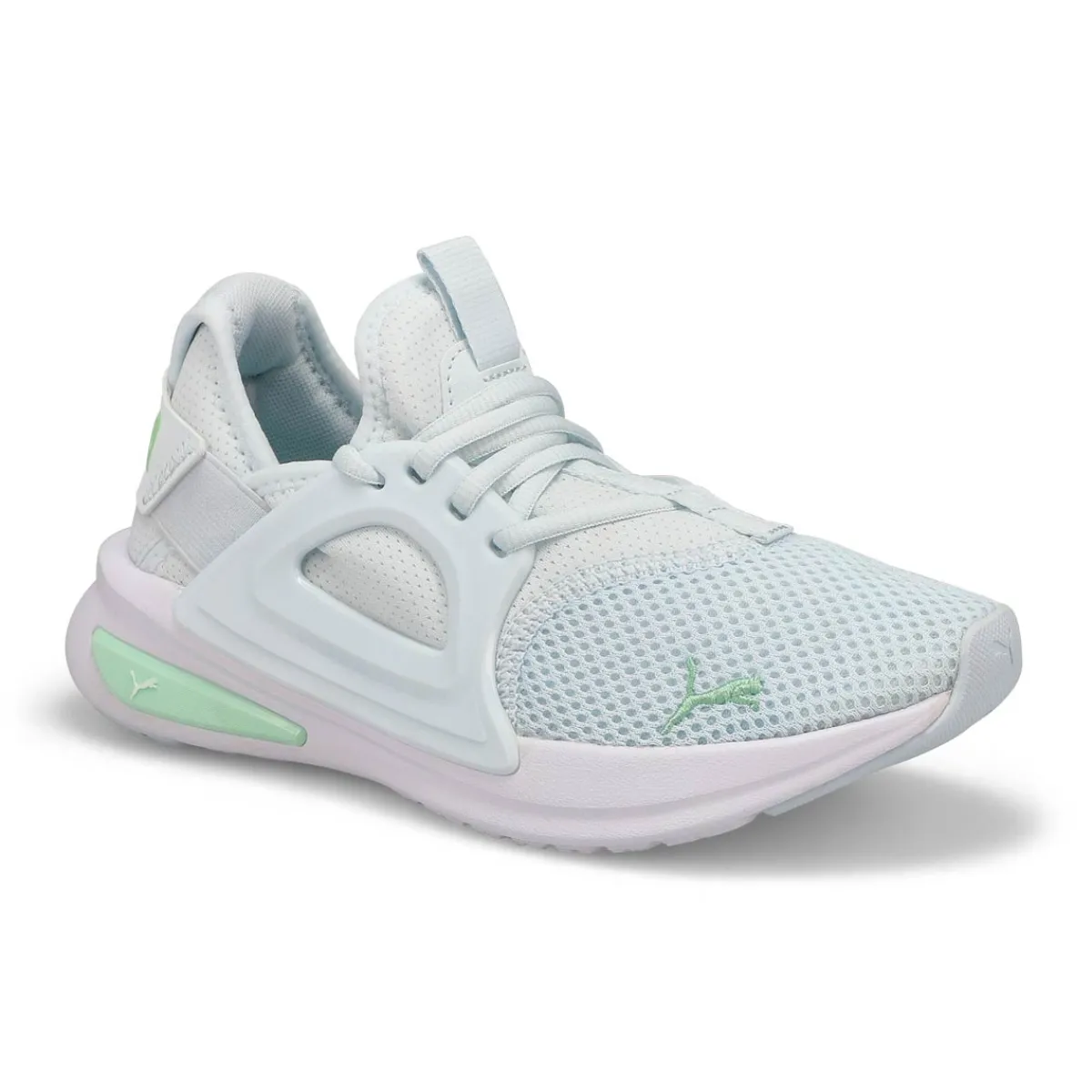 Puma Softride Enzo Evo Jr Girls|Kids Sneakers And Athletic|Clearance
