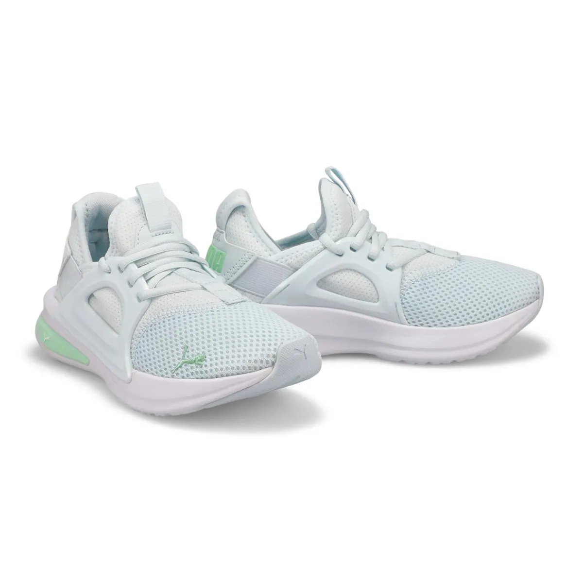 Puma Softride Enzo Evo Jr Girls|Kids Sneakers And Athletic|Clearance