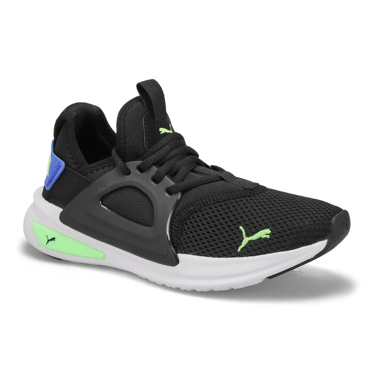 Puma Softride Enzo Evo Jr Kids|Kids/BOY Sneakers And Athletic|Clearance