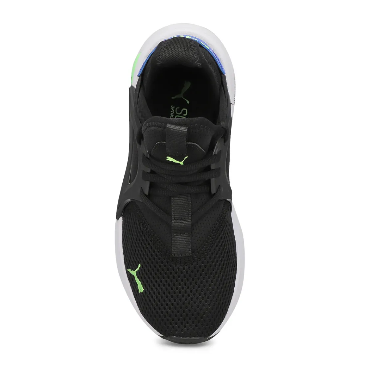 Puma Softride Enzo Evo Jr Kids|Kids/BOY Sneakers And Athletic|Clearance