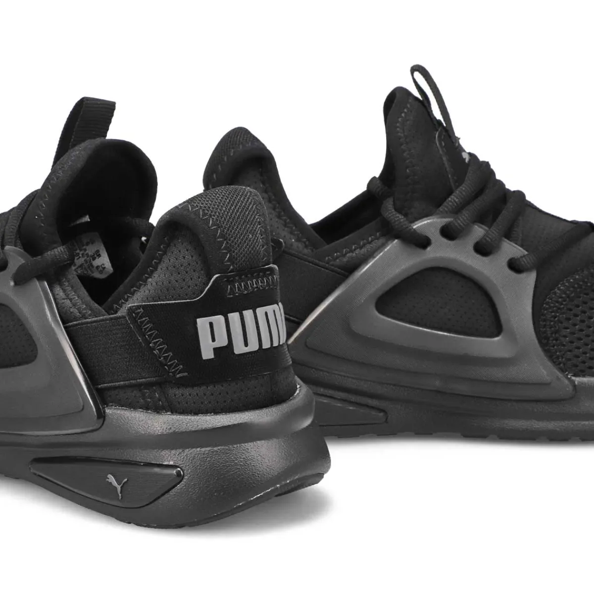 Puma Softride Enzo Evo Jr Kids|Kids/BOY Sneakers And Athletic|Clearance