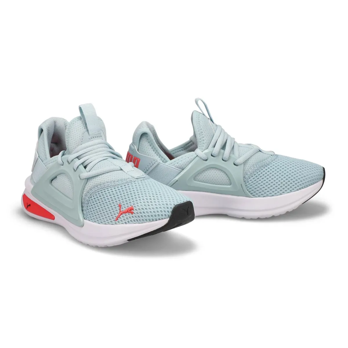 Puma Softride Enzo Evo Jr Kids|Kids/BOY Sneakers And Athletic|Clearance