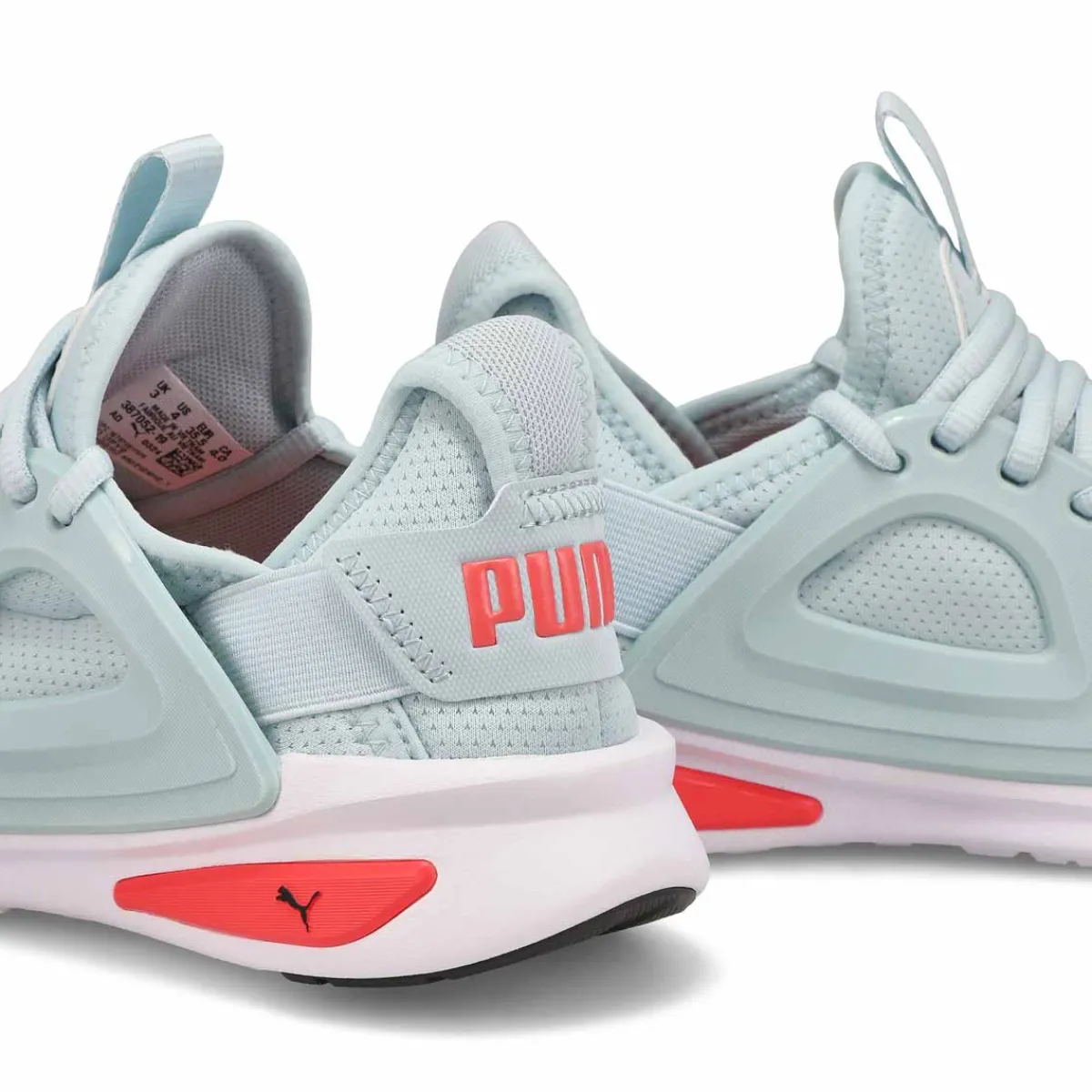 Puma Softride Enzo Evo Jr Kids|Kids/BOY Sneakers And Athletic|Clearance