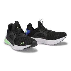 Puma Softride Enzo Evo Jr Kids|Kids/BOY Sneakers And Athletic|Clearance