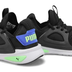 Puma Softride Enzo Evo Jr Kids|Kids/BOY Sneakers And Athletic|Clearance