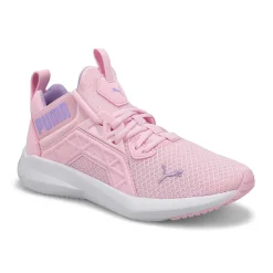 Puma Softride Enzo NXT Jr Girls|Kids Sneakers And Athletic|Clearance