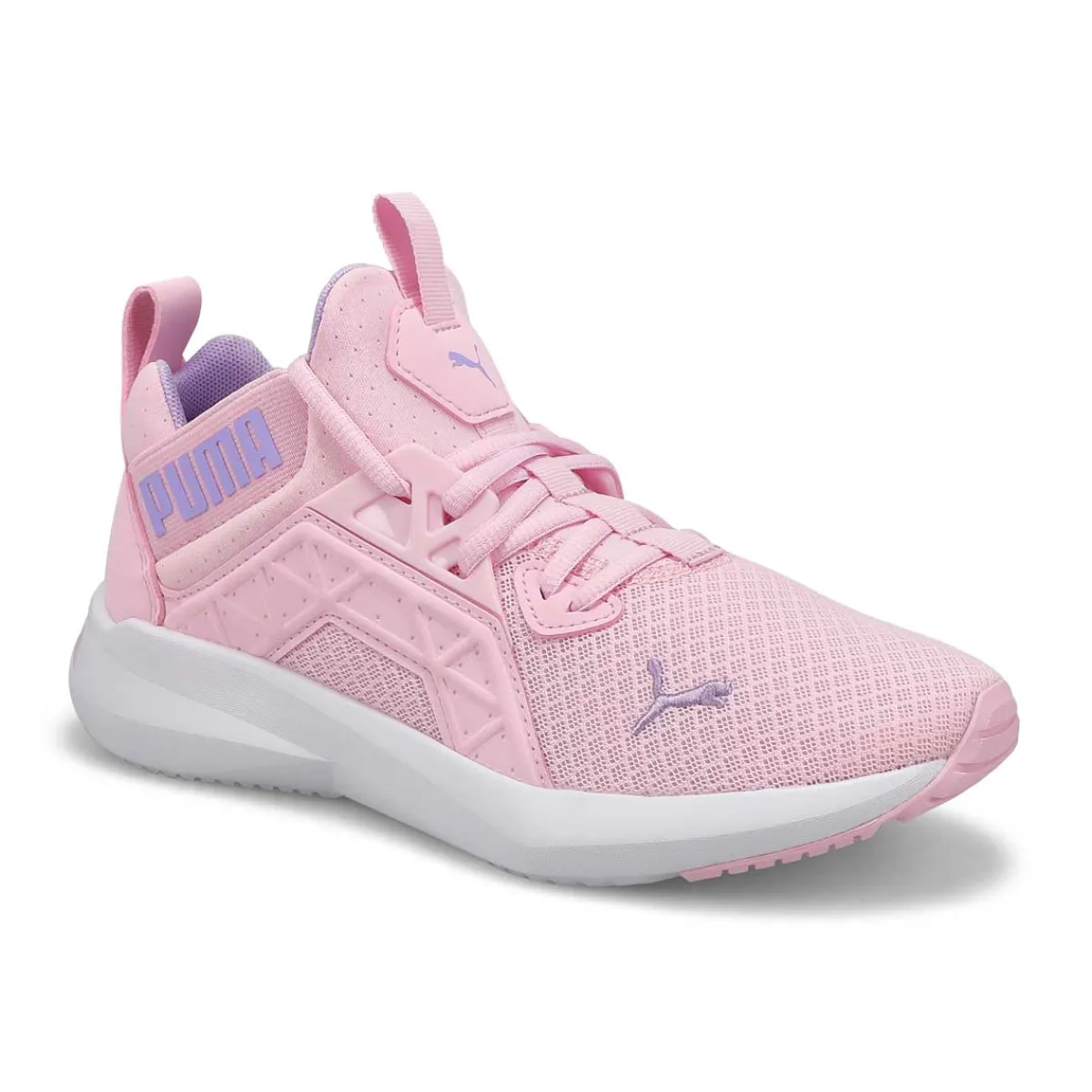 Puma Softride Enzo NXT Jr Girls|Kids Sneakers And Athletic|Clearance