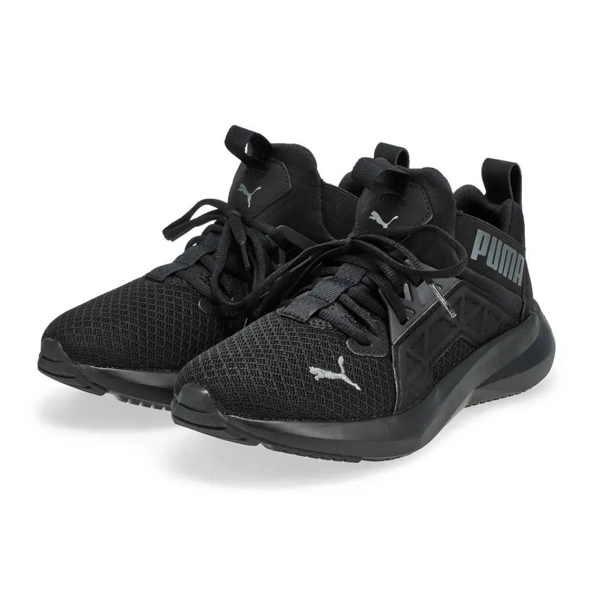 Puma Softride Enzo NXT Jr Girls|Kids Sneakers And Athletic|Clearance