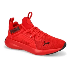 Puma Softride Enzo NXT Jr Girls|Kids Sneakers And Athletic|Clearance