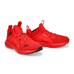 Puma Softride Enzo NXT Jr Girls|Kids Sneakers And Athletic|Clearance