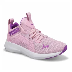 Puma Softride Enzo NXT Jr Girls|Kids Sneakers And Athletic|Clearance