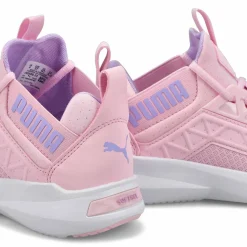 Puma Softride Enzo NXT Jr Girls|Kids Sneakers And Athletic|Clearance