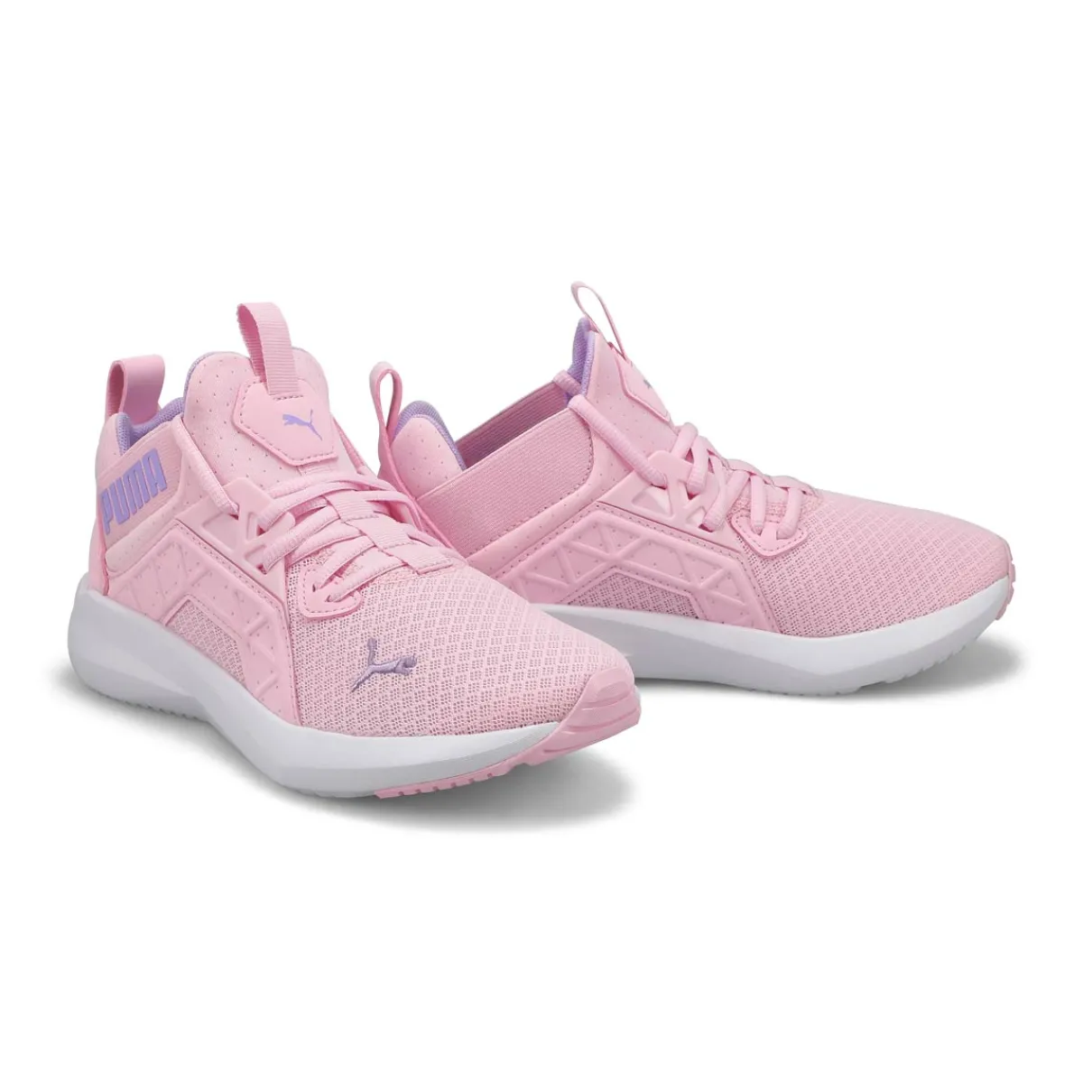 Puma Softride Enzo NXT Jr Boys|Kids/BOY Sneakers And Athletic