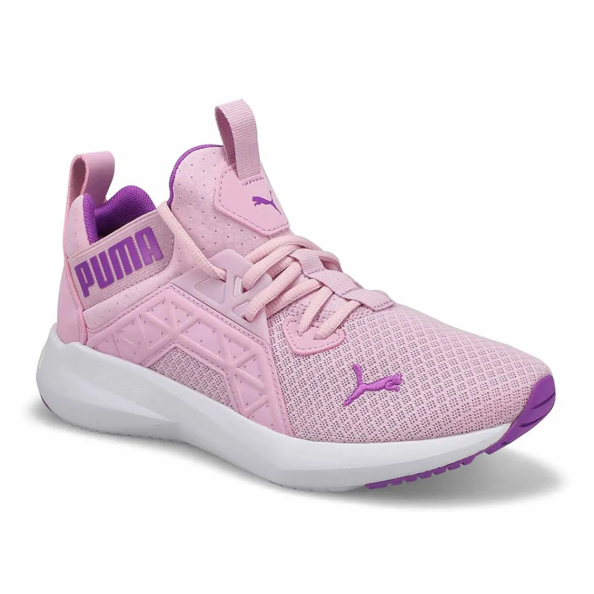 Puma Softride Enzo NXT Jr Boys|Kids/BOY Sneakers And Athletic