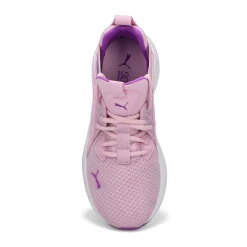 Puma Softride Enzo NXT Jr Girls|Kids Sneakers And Athletic|Clearance