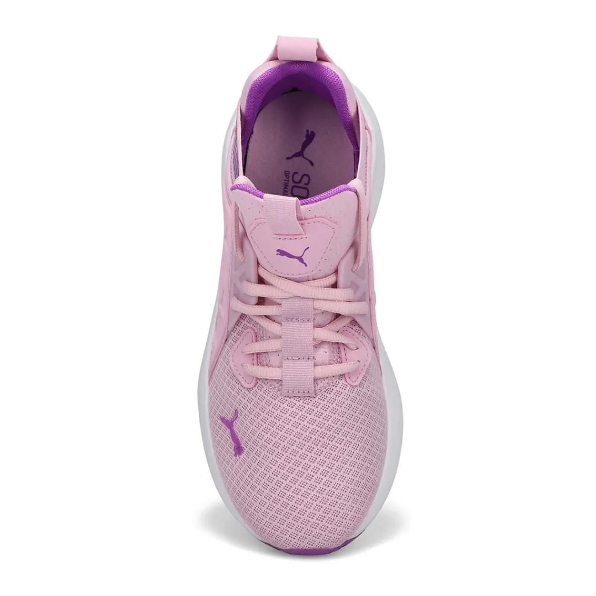 Puma Softride Enzo NXT Jr Girls|Kids Sneakers And Athletic|Clearance