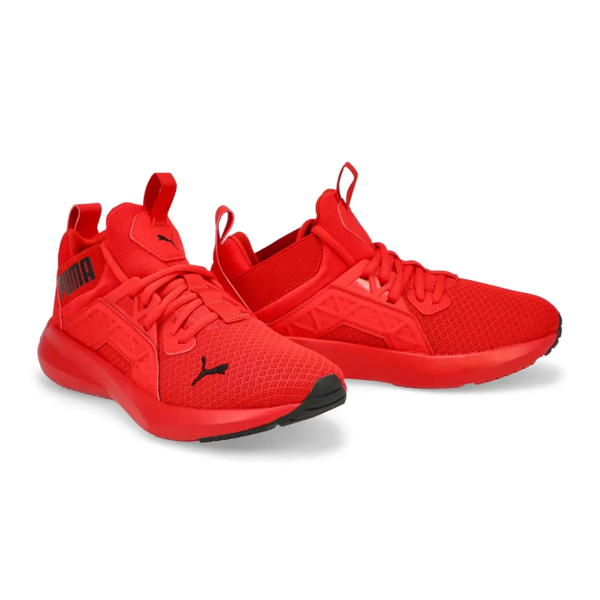 Puma Softride Enzo NXT Jr Girls|Kids Sneakers And Athletic|Clearance