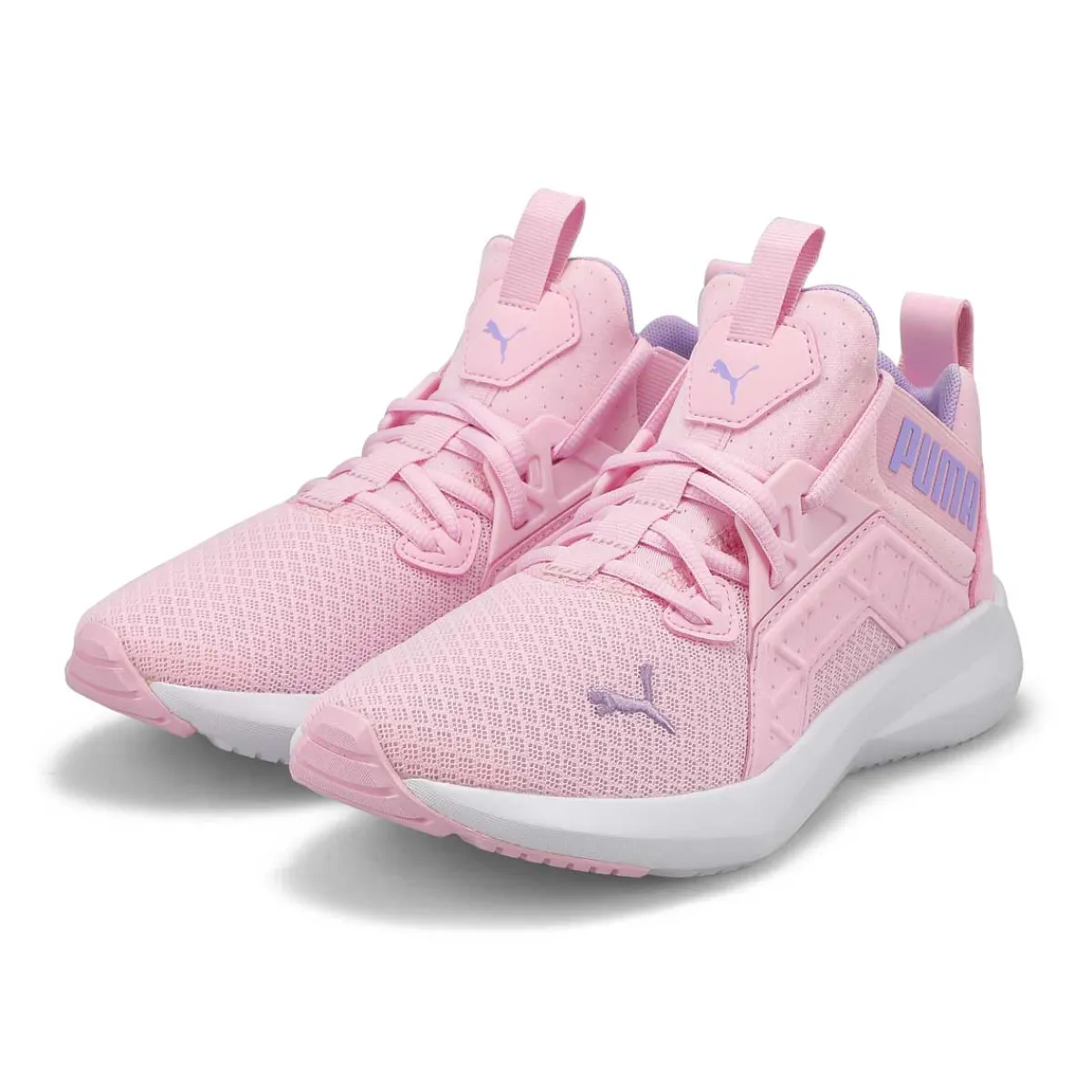 Puma Softride Enzo NXT Jr Girls|Kids Sneakers And Athletic|Clearance