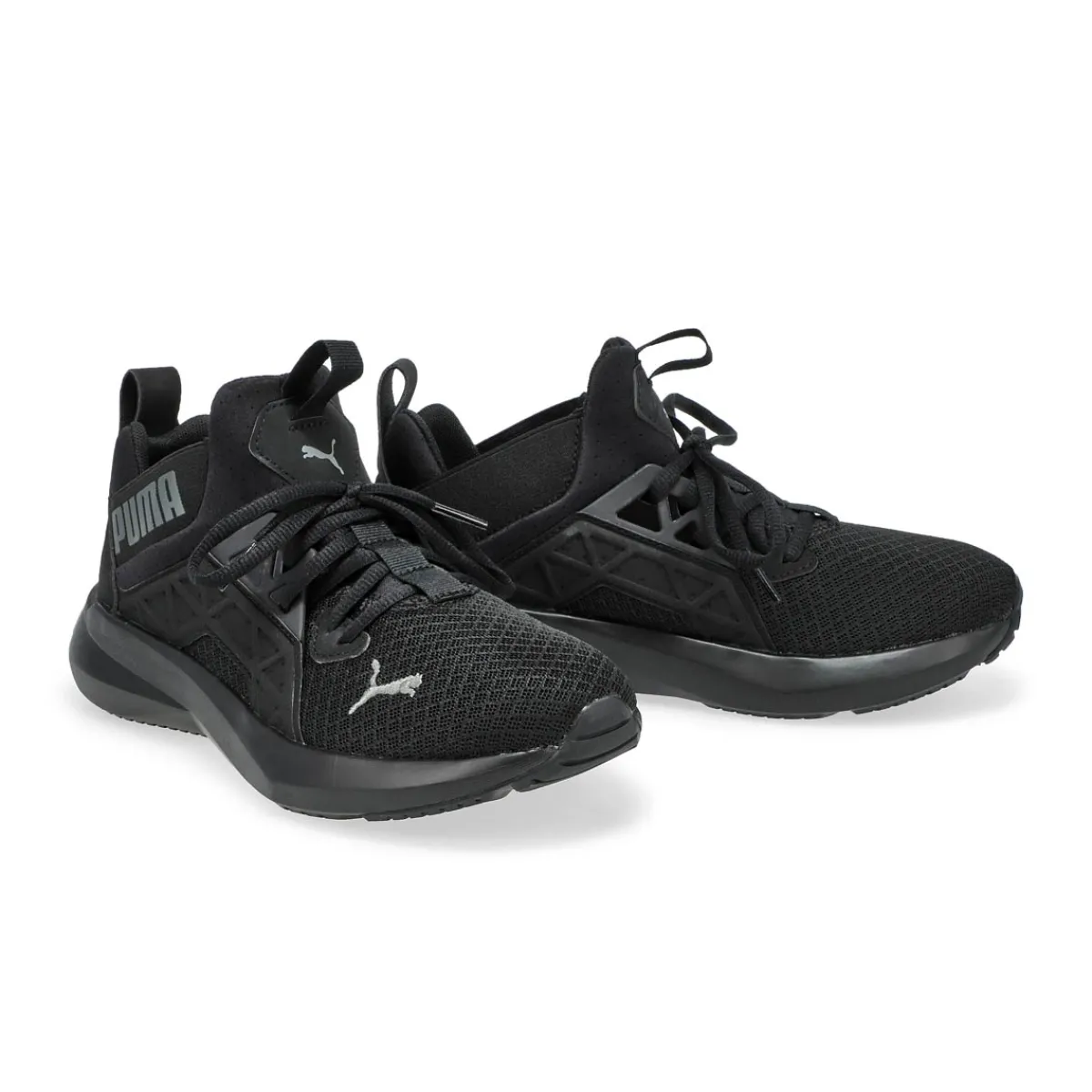 Puma Softride Enzo NXT Jr Girls|Kids Sneakers And Athletic|Clearance