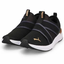 Puma Softride Harli Slip On Women|Women Sneakers And Athletic