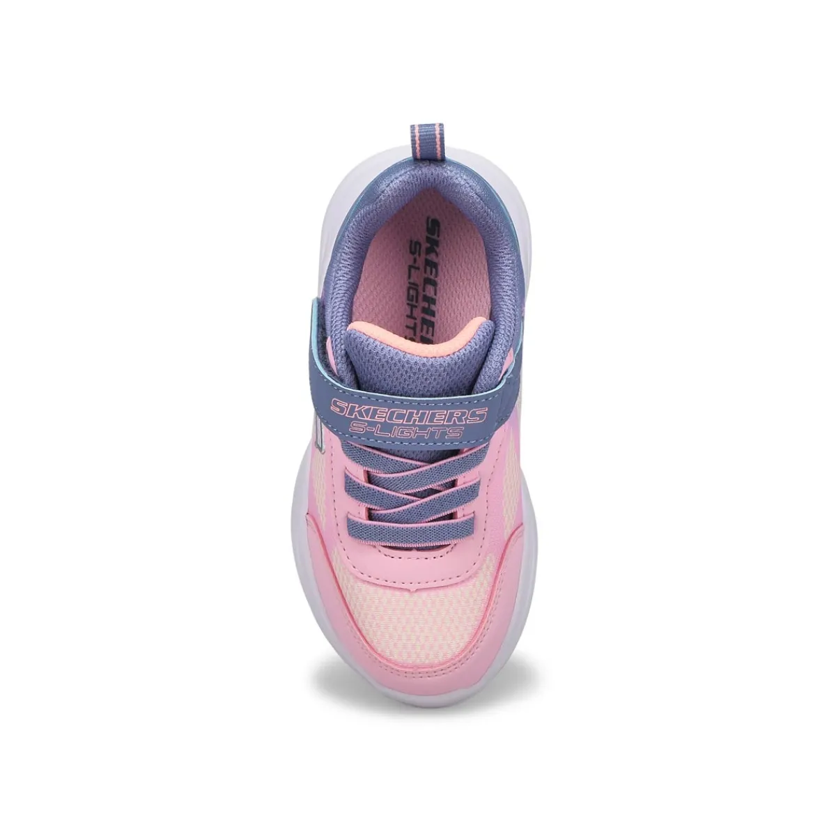 Skechers Sola Glow Baby and Toddlers|Kids Sneakers And Athletic