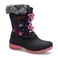 SoftMoc Sophia Girls|Kids Winter Boots