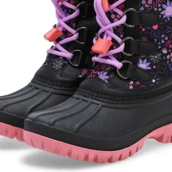SoftMoc Sophia Girls|Kids Winter Boots